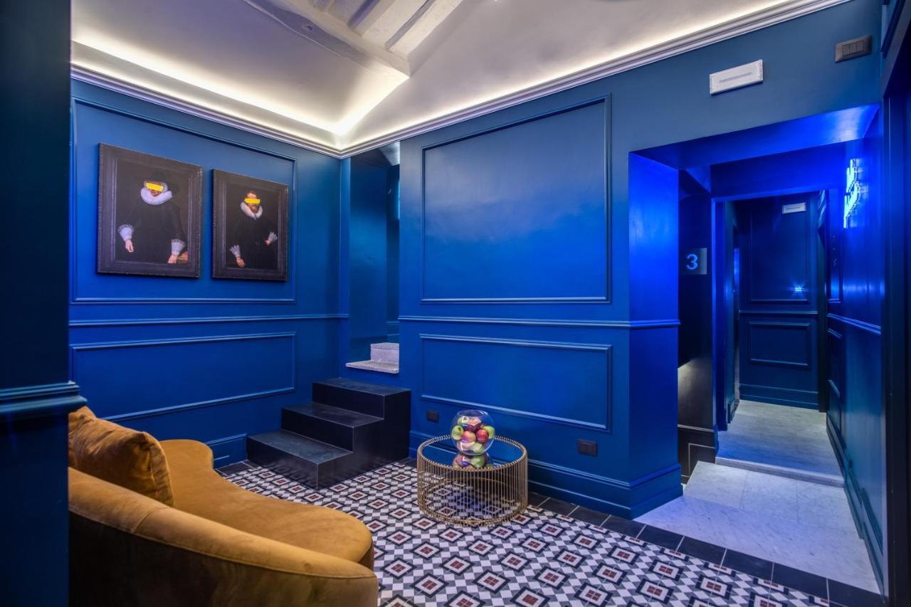 فندق Palazzetto Trevi روما المظهر الخارجي الصورة